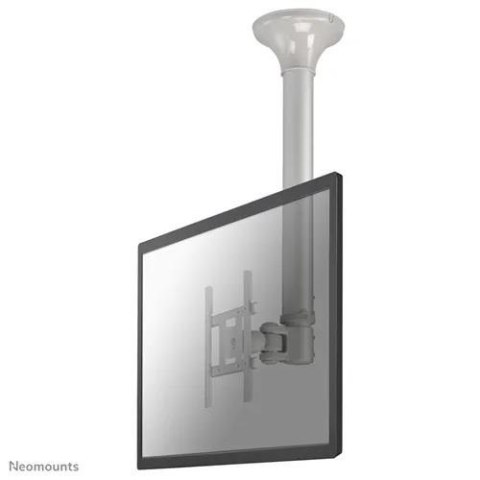 Uchwyt sufitowy do ekranów Neomounts by FPMA-C200 10"-40" Vesa 200x200 max 20 kg Silver Uchwyt sufitowy do ekranów Neomounts by FPMA-C200 10"-40" Vesa 200x200 max 20 kg Silver