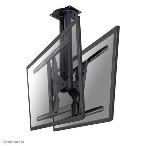 Uchwyt sufitowy do ekranów Neomounts by PLASMA-C100D 37"-75" Vesa 800x450 max 50 kg Czarny Uchwyt sufitowy do ekranów Neomounts by PLASMA-C100D 37"-75" Vesa 800x450 max 50 kg Czarny