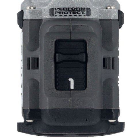 Wiertarko-wkrętarka McLaren DCD85MP2T 18V 2 aku 5Ah