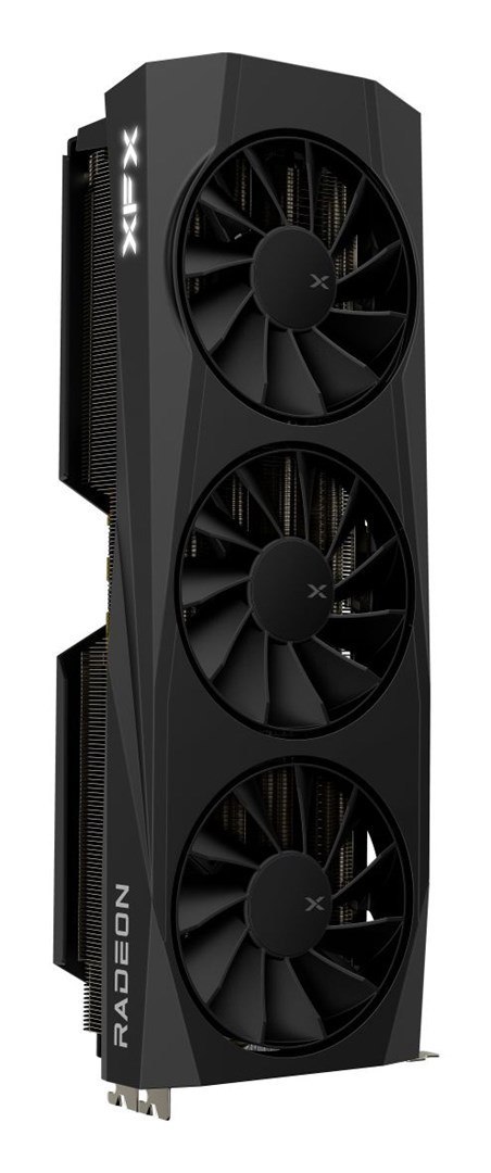 Karta graf. XFX Quicksilver RX 9070XT Gaming 16GB