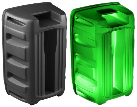 GŁOŚNIK DEFENDER BOOMER 12 BLUETOOTH 15W