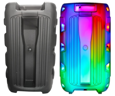 GŁOŚNIK DEFENDER BOOMER 12 BLUETOOTH 15W