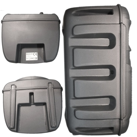 GŁOŚNIK DEFENDER BOOMER 12 BLUETOOTH 15W