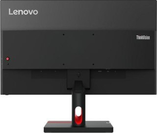 Monitor 24" Lenovo ThinkVision S24i-30 23.8 IPS FHD WLED HDMI VGA 3Y
