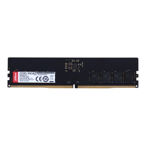 Pamięć DDR5 Dahua C500 16GB (1x16GB) 5600MHz CL46 1,1V