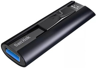Pendrive SANDISK Extreme Pro (256 GB /Czarny )