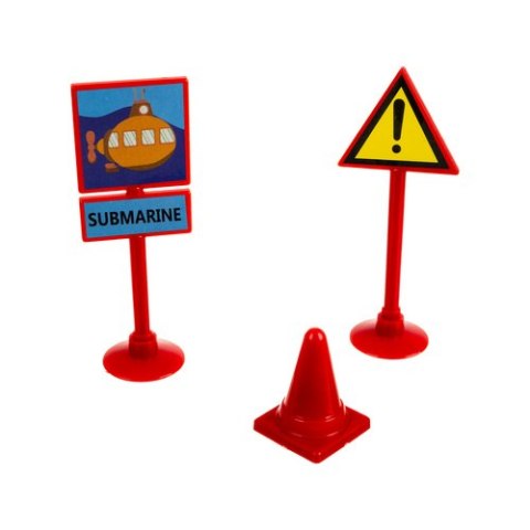Puzzle edukacyjne- tor 24851