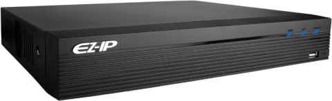 REJESTRATOR IP DAHUA EZ-IP EZN-108E1-P8 + Gratis