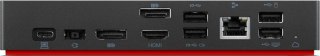 Stacja dokująca Lenovo ThinkPad Universal USB-C Dock