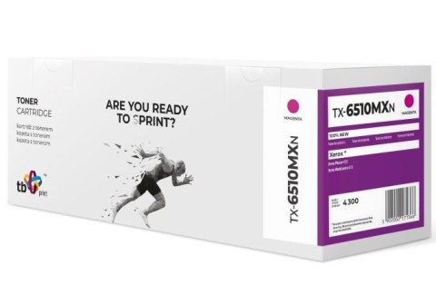 Toner TB PRINT TX-6510MXN