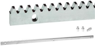 Listwa zębata CAME M4x1000mm - metalowa