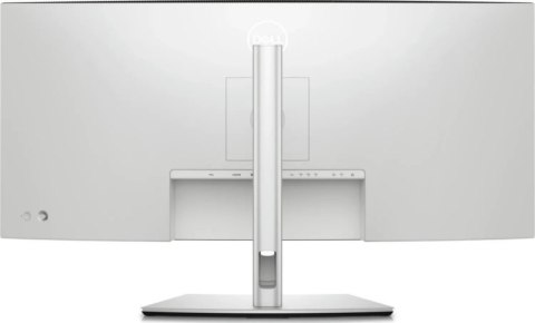 Monitor DELL 210-BMDW (34" /IPS /120Hz /3440 x 1440 /Czarno-srebrny )