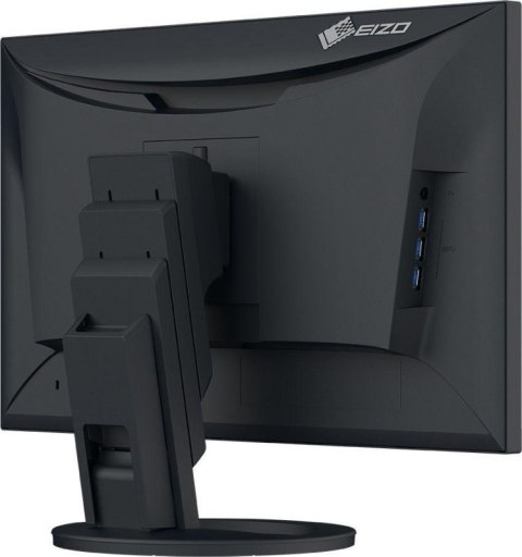 Monitor EIZO EV2490-BK (23.8" /IPS /60Hz /1920 x 1080 /Czarny)
