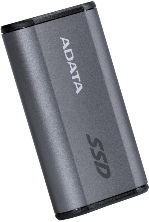 Adata Dysk zewnętrzny SSD SE880 2TB USB3.2A/C Gen2x2 Szary