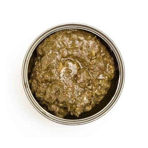 3Coty CHICKEN with Spirulina for Senior Cats 180g