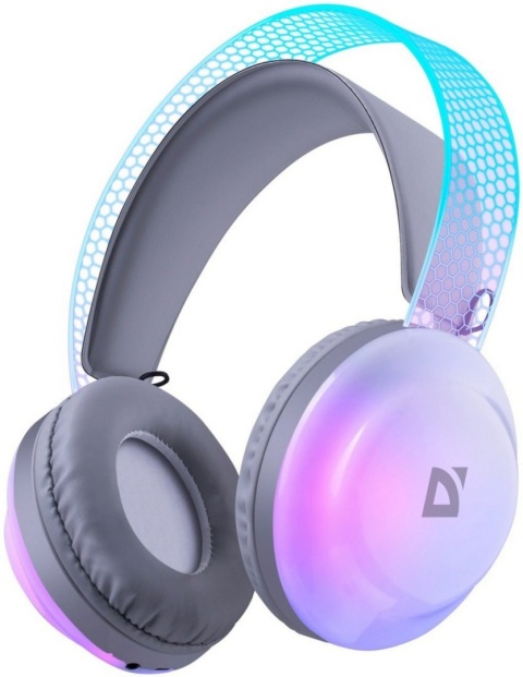 SŁUCHAWKI DEFENDER BLUETOOTH FREEMOTION B651