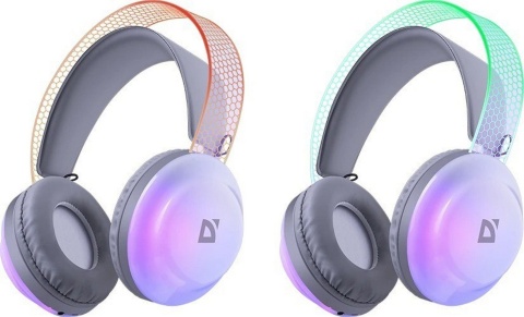 SŁUCHAWKI DEFENDER BLUETOOTH FREEMOTION B651