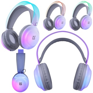 SŁUCHAWKI DEFENDER BLUETOOTH FREEMOTION B651