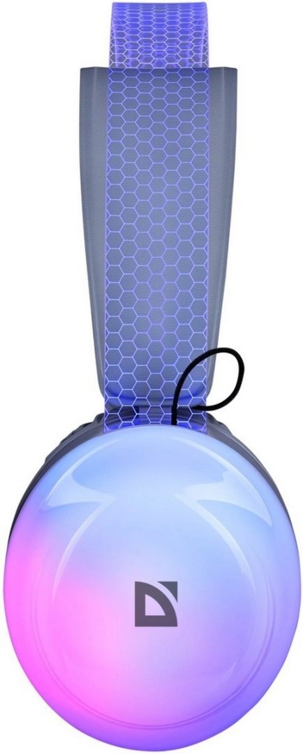 SŁUCHAWKI DEFENDER BLUETOOTH FREEMOTION B651