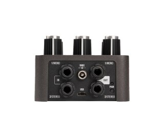 Universal Audio UAFX Dream '65 Reverb Amplifier - efekt gitarowy