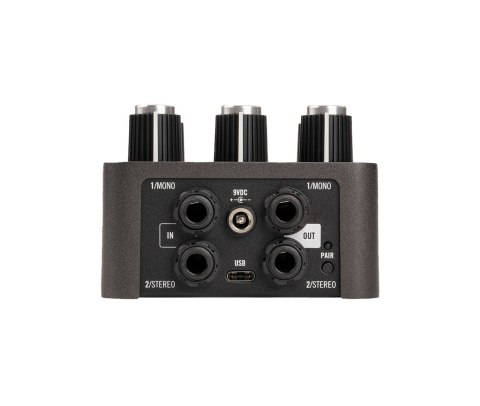 Universal Audio UAFX Dream '65 Reverb Amplifier - efekt gitarowy