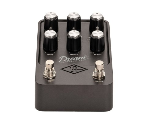 Universal Audio UAFX Dream '65 Reverb Amplifier - efekt gitarowy