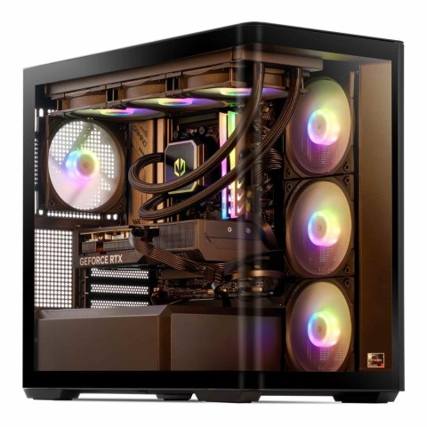 Komputer ADAX DRACO EXTREME WXIHC14700F i7-14700F/B760/DDR5-64GB/2TB/RTX5080-16GB/Wi-Fi/BT/W11H