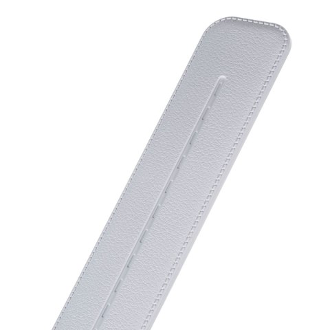 MACLEAN LAMPKA BIURKOWA LED, MAX. 9W, 220-240V AC, MOŻLIWOŚĆ ZMIANY BARWY, ŚCIEMNIALNA, 450LM MCE614 W MACLEAN LAMPKA BIURKOWA LED, MAX. 9W, 220-240V AC, MOŻLIWOŚĆ ZMIANY BARWY, ŚCIEMNIALNA, 450LM MCE614 W