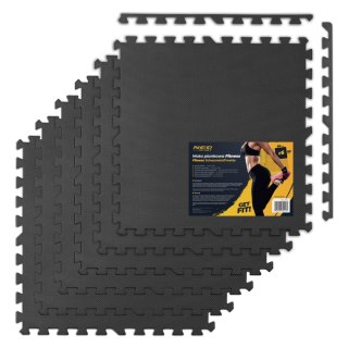 Mata piankowa fitness 180 x 120 Neo-Sport - 192401