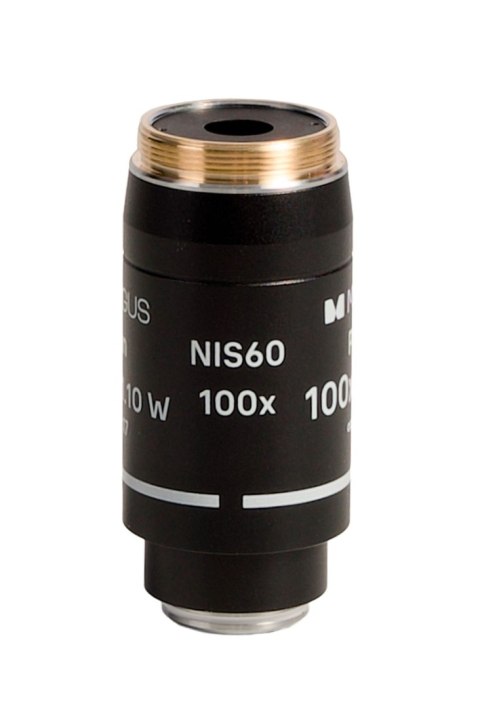Obiektyw MAGUS 100PL60 W Plan 100х/1,10 ∞/0,17 H60 mm