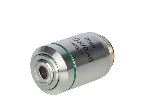 Obiektyw MAGUS 20PL Plan 20х/0,40 ∞/0,17