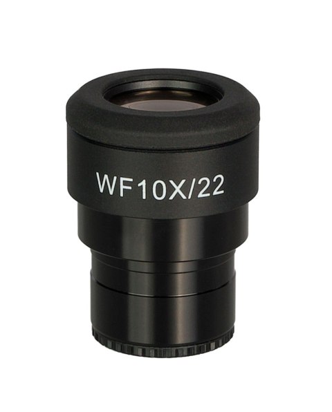 Okular z celownikiem i regulacją dioptrii (D 30 mm) 10х/22 mm MAGUS ND10R