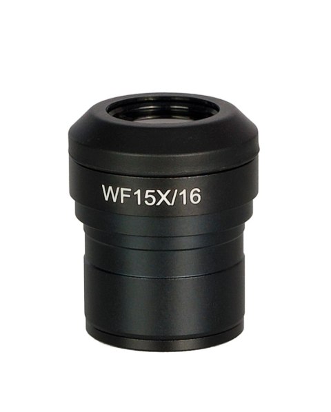 Okular z regulacją dioptrii (D 30 mm) 15х/16 mm MAGUS ND15