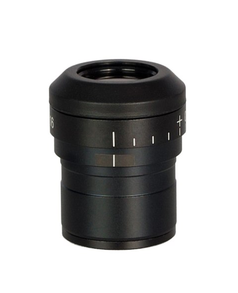 Okular z regulacją dioptrii (D 30 mm) 15х/16 mm MAGUS ND15