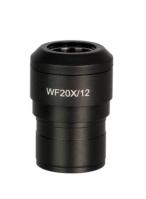 Okular z regulacją dioptrii (D 30 mm) 20х/12 mm MAGUS ND20