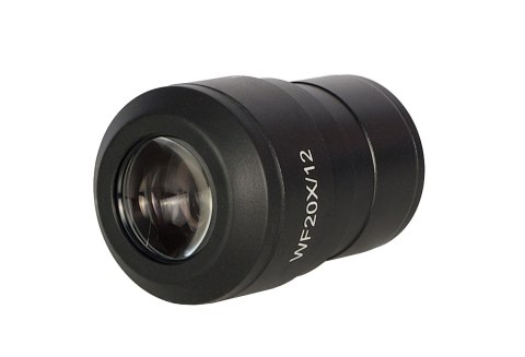 Okular z regulacją dioptrii (D 30 mm) 20х/12 mm MAGUS ND20