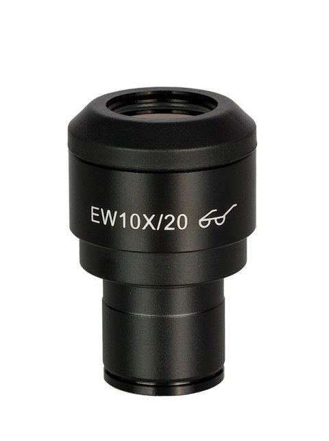 Okular ze skalą (D 23,2 mm) 10х/20 mm MAGUS O10S