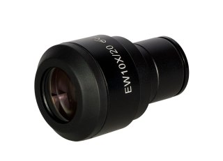 Okular ze skalą (D 23,2 mm) 10х/20 mm MAGUS O10S