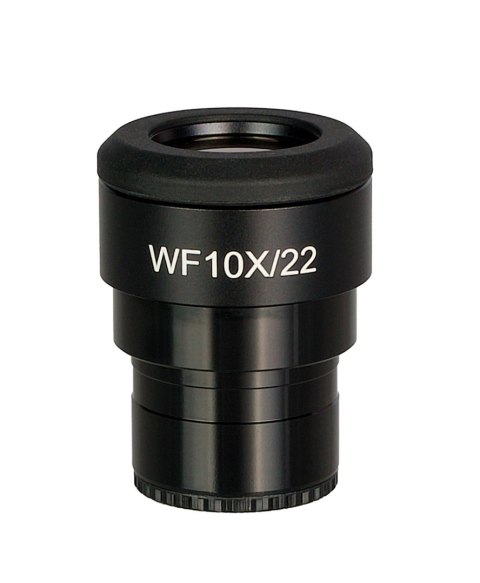 Okular ze skalą i regulacją dioptrii (D 30 mm) 10х/22 mm MAGUS ND10S