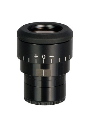 Okular ze skalą i regulacją dioptrii (D 30 mm) 10х/22 mm MAGUS ND10S