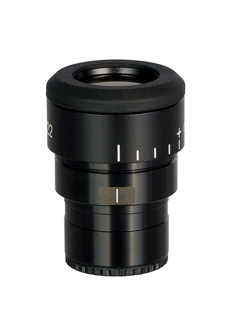 Okular ze skalą i regulacją dioptrii (D 30 mm) 10х/22 mm MAGUS ND10S