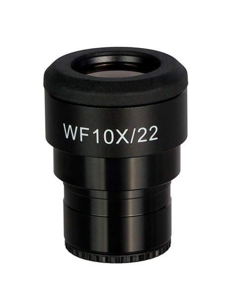 Okular ze wskaźnikiem i regulacją dioptrii (D 30 mm) 10х/22 mm MAGUS ND10P