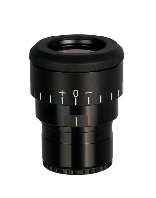 Okular ze wskaźnikiem i regulacją dioptrii (D 30 mm) 10х/22 mm MAGUS ND10P