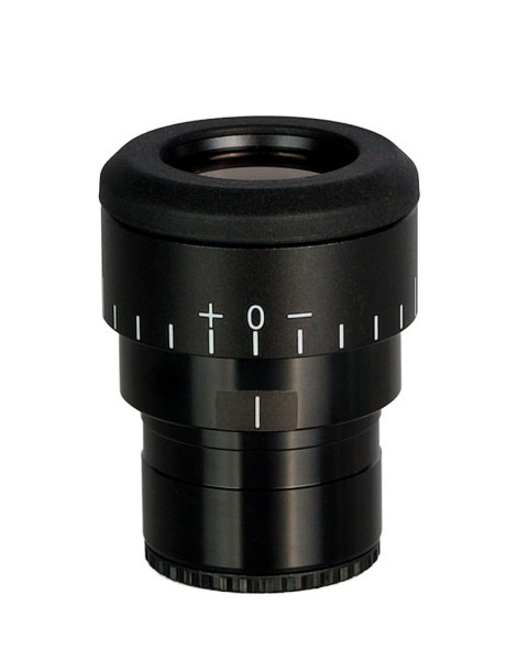 Okular ze wskaźnikiem i regulacją dioptrii (D 30 mm) 10х/22 mm MAGUS ND10P