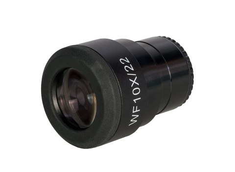 Okular ze wskaźnikiem i regulacją dioptrii (D 30 mm) 10х/22 mm MAGUS ND10P