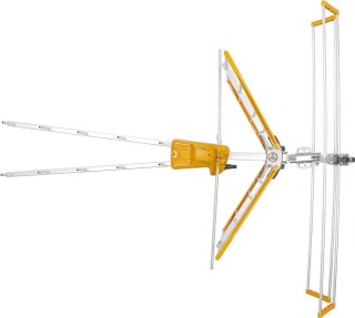 Antena kierunkowa Televes V Zenit MIX UHF, ref. 149322 worek k.48