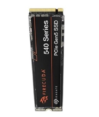 Dysk SSD SEAGATE ZP1000GM3A004 (M.2 2280″ /1TB )