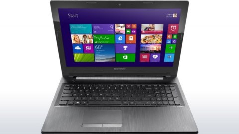 Notebook LENOVO G50-80 (15.6"/i3-4030U /AMD R5 M330/4GB/1TB/Czarny)