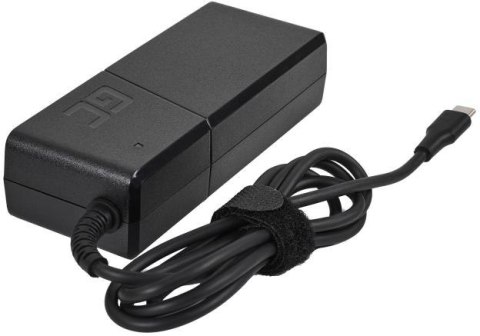 ZASILACZ ŁADOWARKA DO LAPTOPA UNIWERSALNA APPLE Green Cell PRO AD139P 20V 4,5A 90W USB-C