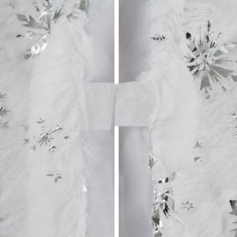Mata- dywanik pod choinkę 90cm Ruhhy 22222